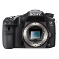 Sony A77 II DSLR (Body Only)